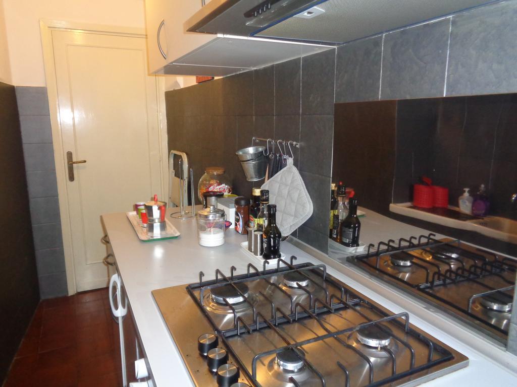 Apartamento World Wide Bed Piazza Del Popolo Roma Habitación foto