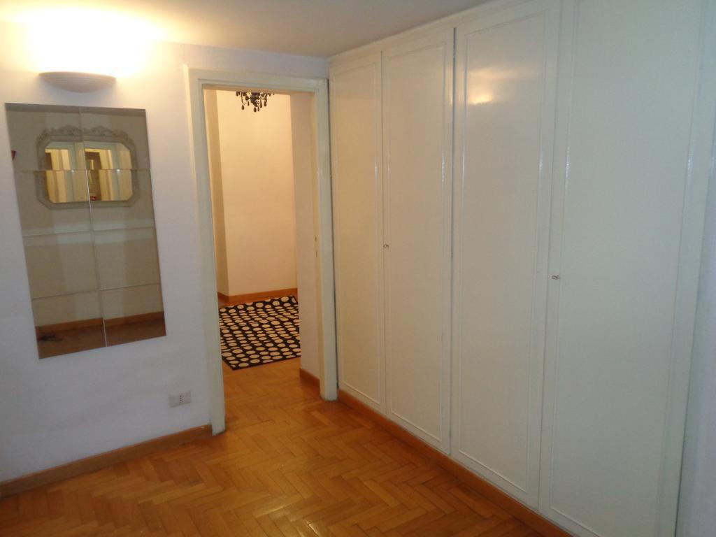 Apartamento World Wide Bed Piazza Del Popolo Roma Habitación foto